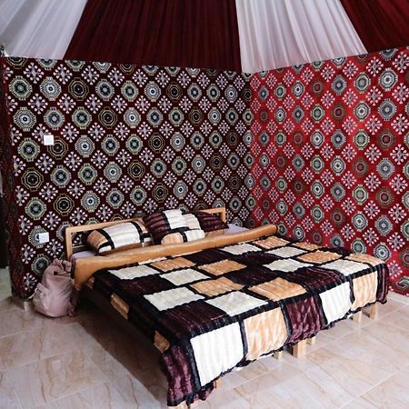 Red Planet Adventures Camp Wadi Rum Exterior foto